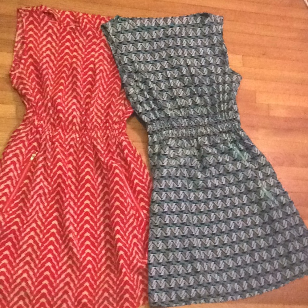 Two for Cute Dresses!